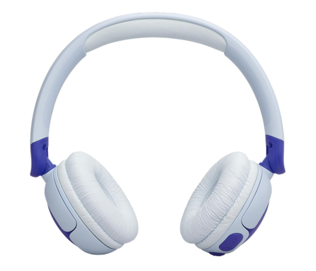 JBL JR 320 BT niebieskie - 1263153 - zdjęcie 2